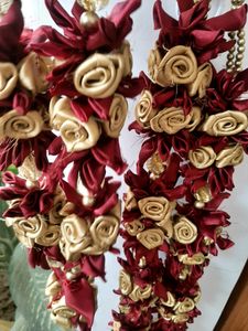 Warmala Marriage 👰