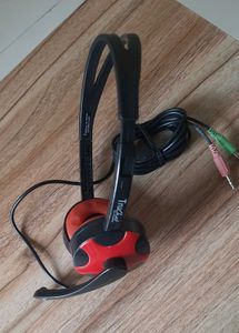 Headset