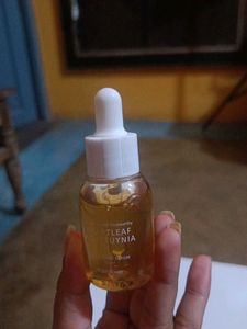 Bellflower K Beauty Serum And Moisturizer