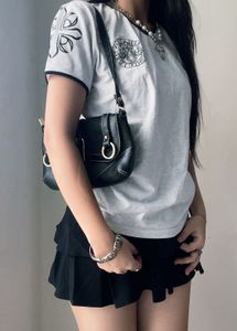 Cross T-shirt