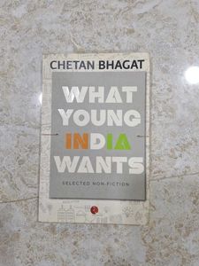 What Young India Wants