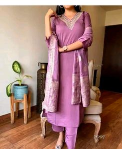 Women Kurta Set