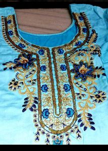 XL Salwar Suit 42 Size
