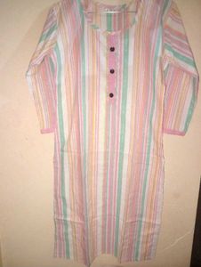 Cotton Suit
