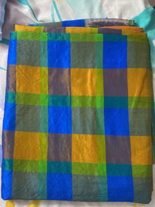Uppada Pattu Saree