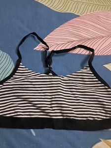Combo Of  Sports  Bra  In Imported Fabric