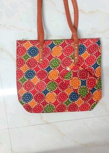 Tote Bags