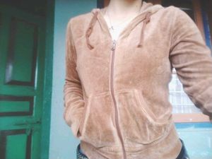 Y2k Velvet Juicy Dupe