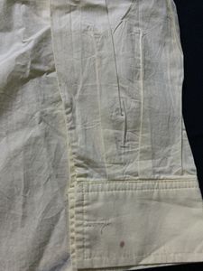Yellow Casual Shirt