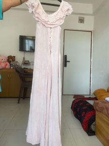 cute off shoulder dress