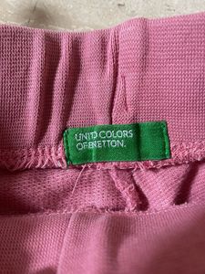 Cute Pink Pants