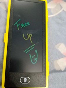 LCD Drawing Tablet
