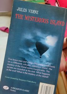 Books By Jules Verne