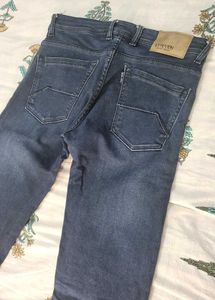 Stylish Denim Jeans