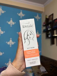 Foxtale Skincare Set - ALL THREE SEALED