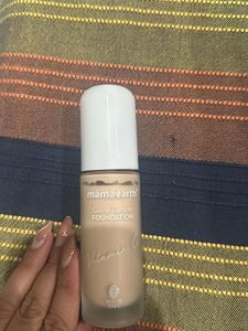 Mama Earth Foundation