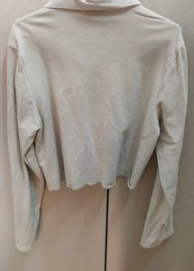 Crop Shirt