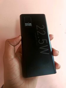 Wingfi 20000 mAh Power Bank 22.5W FAST CHARGE ✓