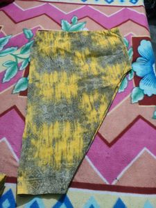 Winter Ladies Suit