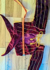 Kid&#39;s Traditional Indian Dress