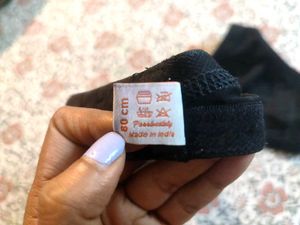 Riza Comfortfit Full Coverage Bra(32B)