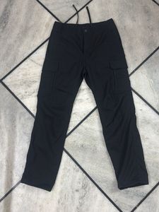 H&M Regular Fit Cargo Pants