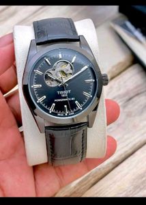 Tissot Powermatic Watch For Men Premium
