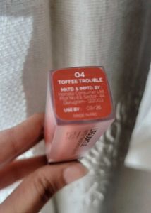 STAZE 9to9 Liquid Lipstick