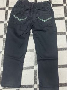Kids Outfit Set