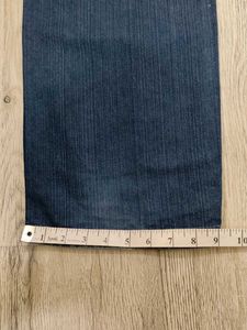 Sc9522 Saba Reversible Beggy Jeans Waist 32