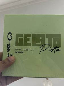 OSSA Gelato Pista Parfum