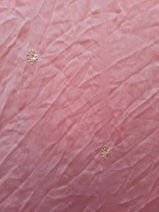 Pink Dupatta