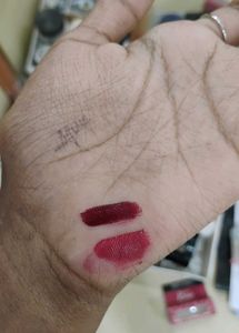 Combo Liquid Lipstick