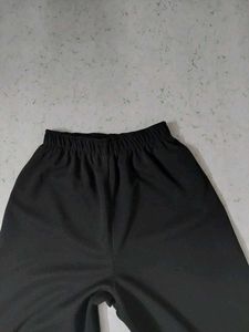 Black Palazzo