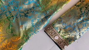 Elegant Indian Sherwani Suit