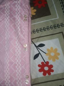 Cute Pink Casual Dress