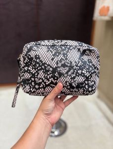 Victoria’s Secret Large Makeup Pouch