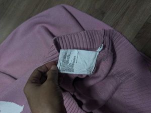 Ami Paris unisex sweatshirt