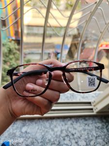 Lenskart Powerless Glasses