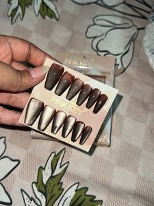 Cateye Pressons