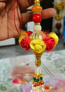 Flower Lumba