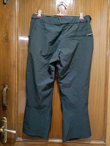 Gym Wear Capri