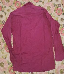 Darkrose Shirt For Men.