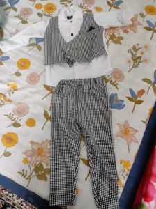 Boy Suit