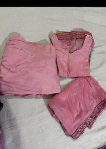 Combo - Suit 3 Piece