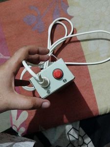 Extention Board 4 Socket