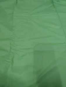 Plain Cotton Fabric With Dupatta