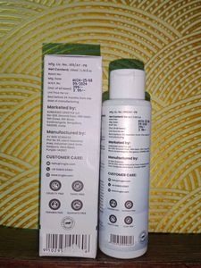 Truglw Acne Guard Cleanser