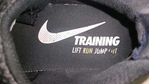 Nike Air zoom shoes orignal (used need a wash)