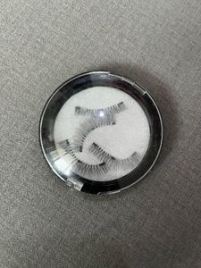 Two sets of unused magnetic eyelashes